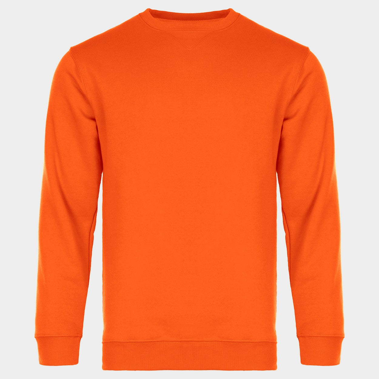 Блуза с дълъг ръкав REMO ORANGE (TOURS)