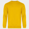 Блуза с дълъг ръкав REMO YELLOW (TOURS)