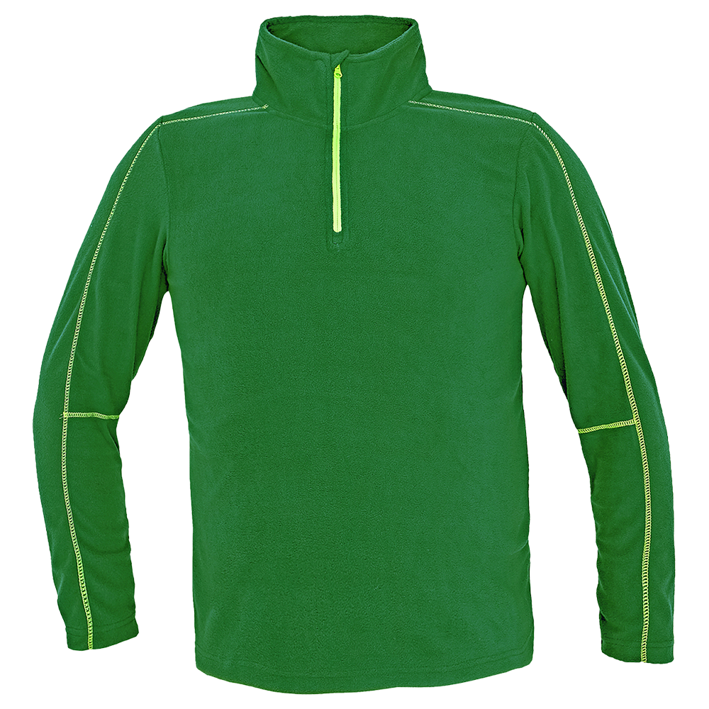 Блуза с дълъг ръкав WELBURN GREEN