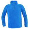 Блуза с дълъг ръкав WELBURN ROYAL BLUE