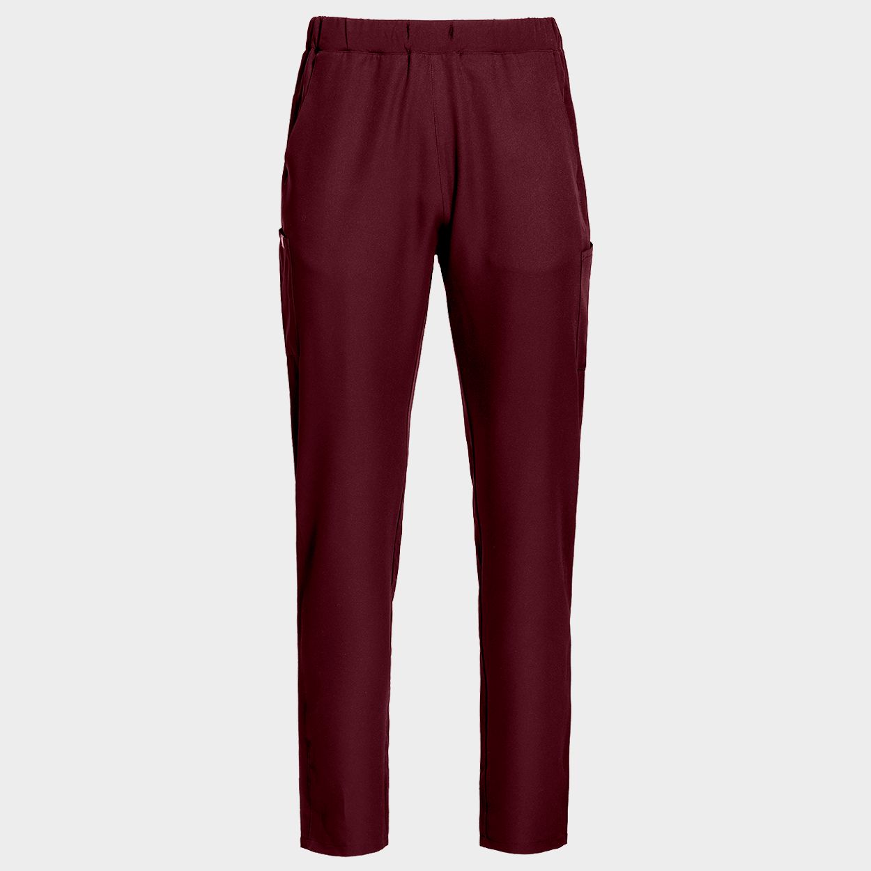 Медицински панталон MONI BURGUNDY