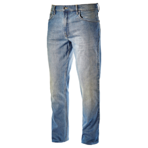Мъжки дънки DIADORA PANT STONE 5PKT BLUE