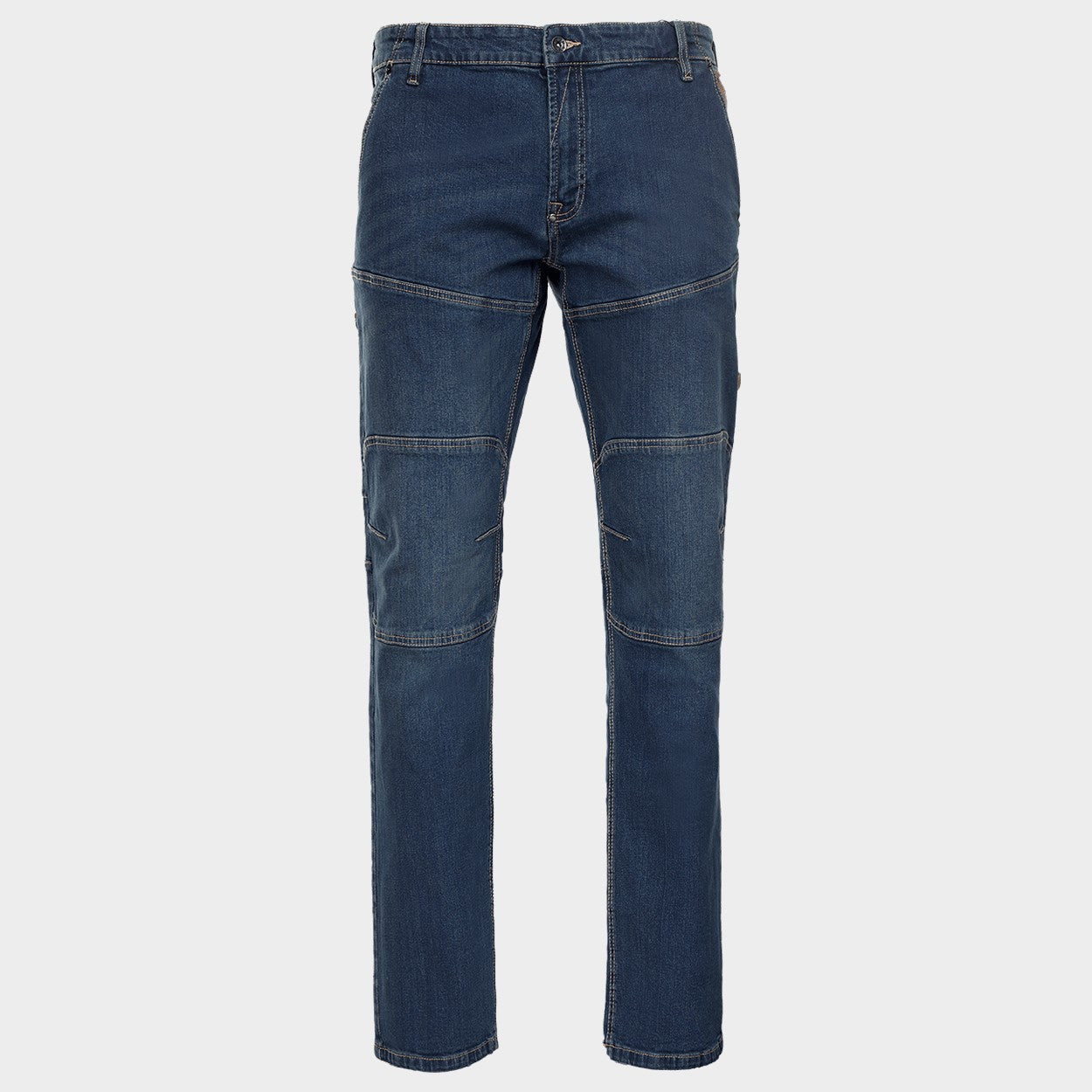 Мъжки дънки DIADORA PANT STONE PLUS