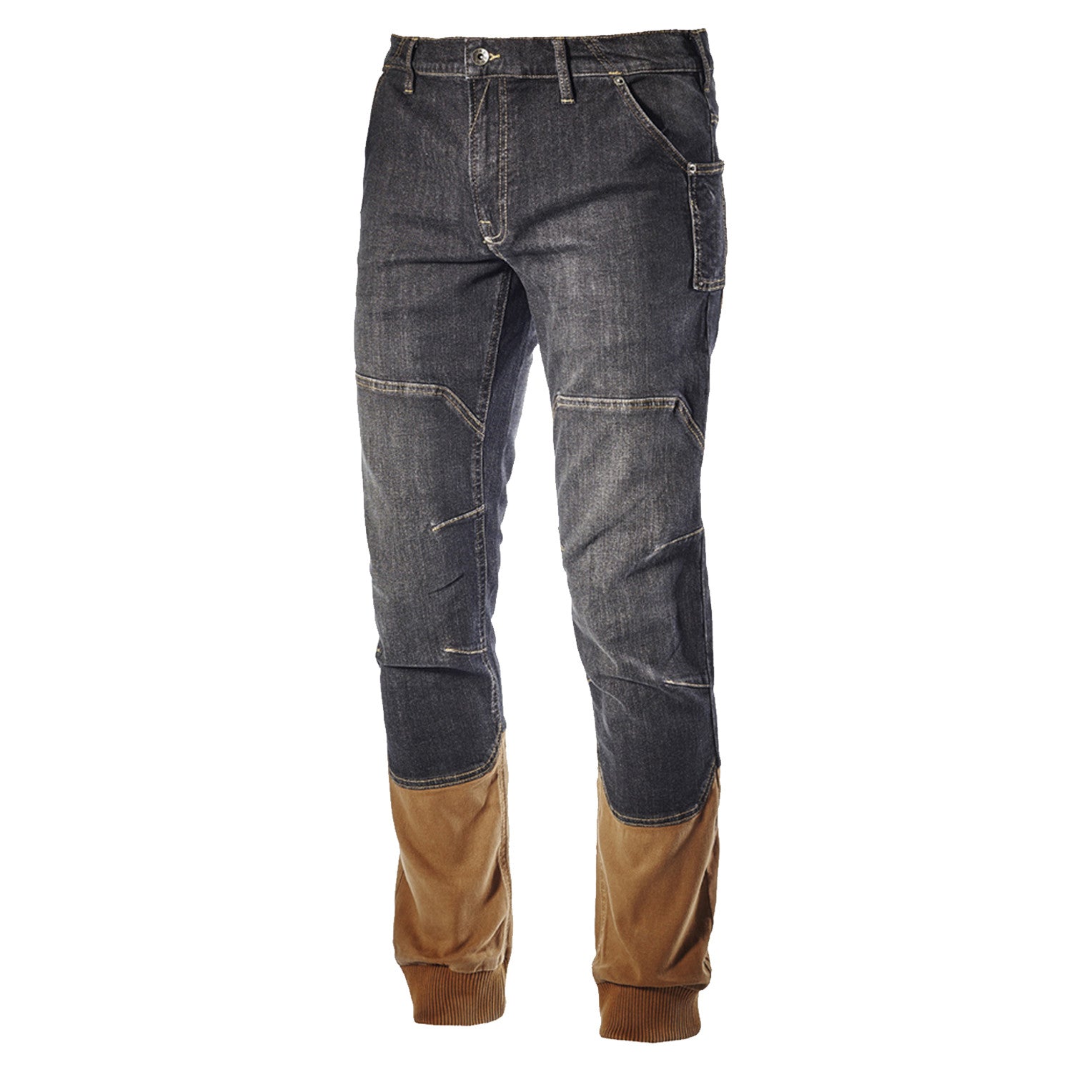 Мъжки дънки DIADORA PANT STONE PLUS CUFF