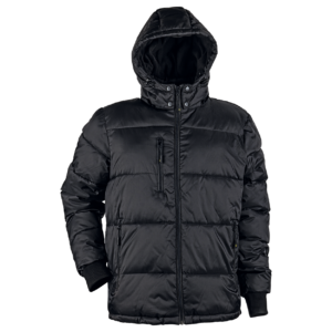 Мъжко яке MESLAY 2.0 BLACK
