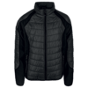 Мъжко яке SPARK PRO BLACK