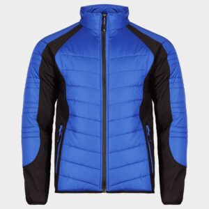 Мъжко яке SPARK PRO ROYAL BLUE