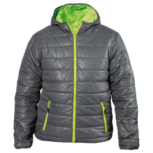 Мъжко яке SPEEDY DARK GREY