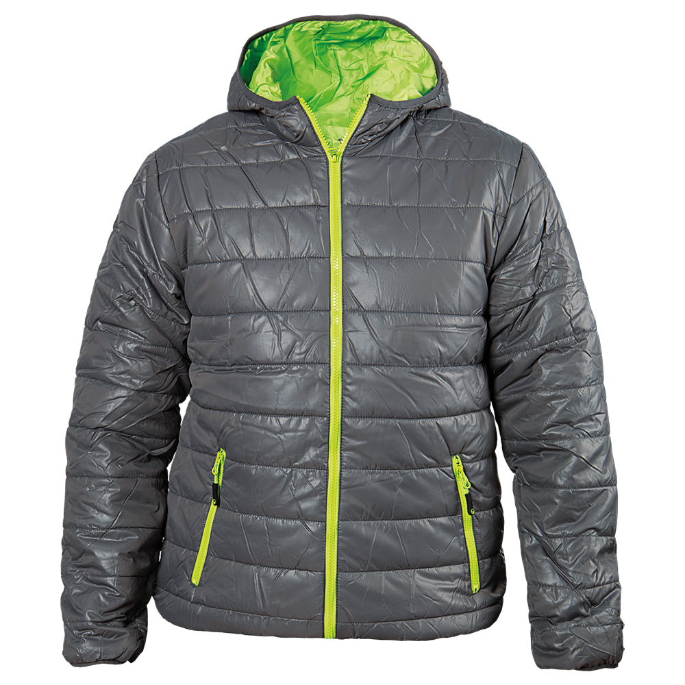Мъжко яке SPEEDY DARK GREY