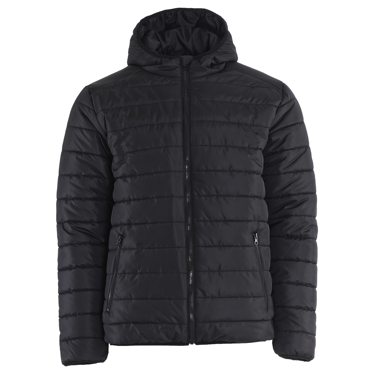Мъжко яке SPEEDY NEO BLACK