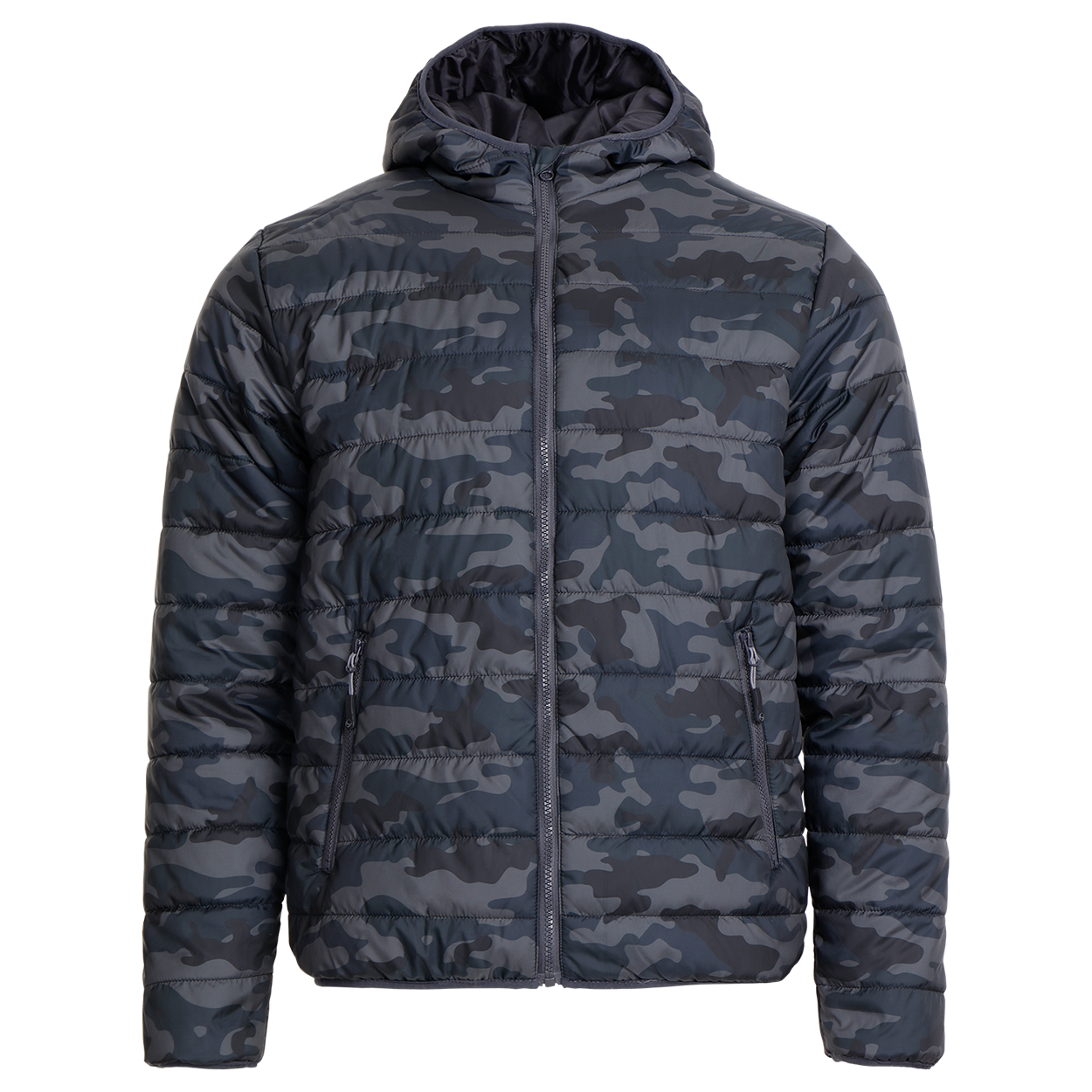 Мъжко яке SPEEDY NEO CAMOUFLAGE
