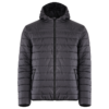 Мъжко яке SPEEDY NEO GREY/BLACK