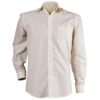 Мъжка риза CAMISA BEIGE