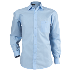 Мъжка риза CAMISA LIGHT BLUE