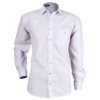 Мъжка риза CAMISA PURPLE