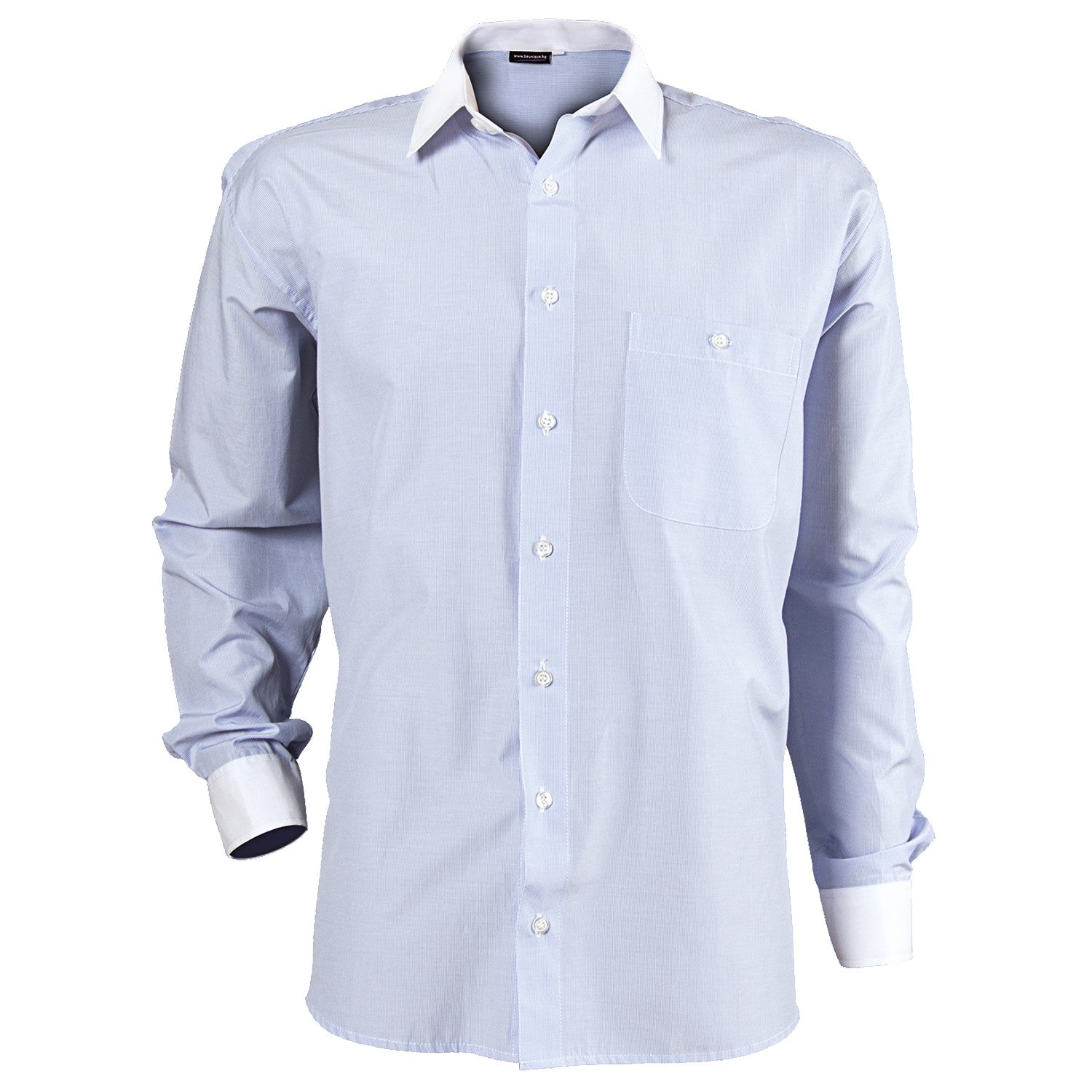 Мъжка риза MADISON MAN SHIRT