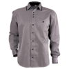 Мъжка риза MODESTO BLACK