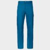 Мъжки медицински панталон CHEROKEE MR TAPERED PETROL WWE140