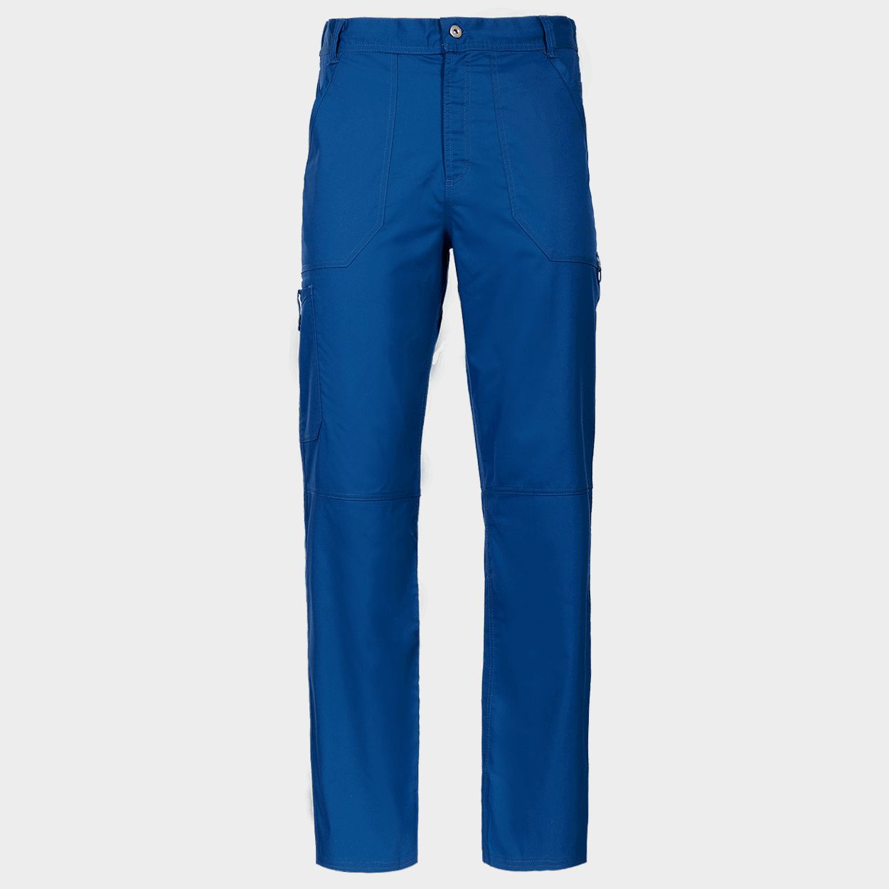 Мъжки медицински панталон CHEROKEE MR TAPERED DARK BLUE WWE140
