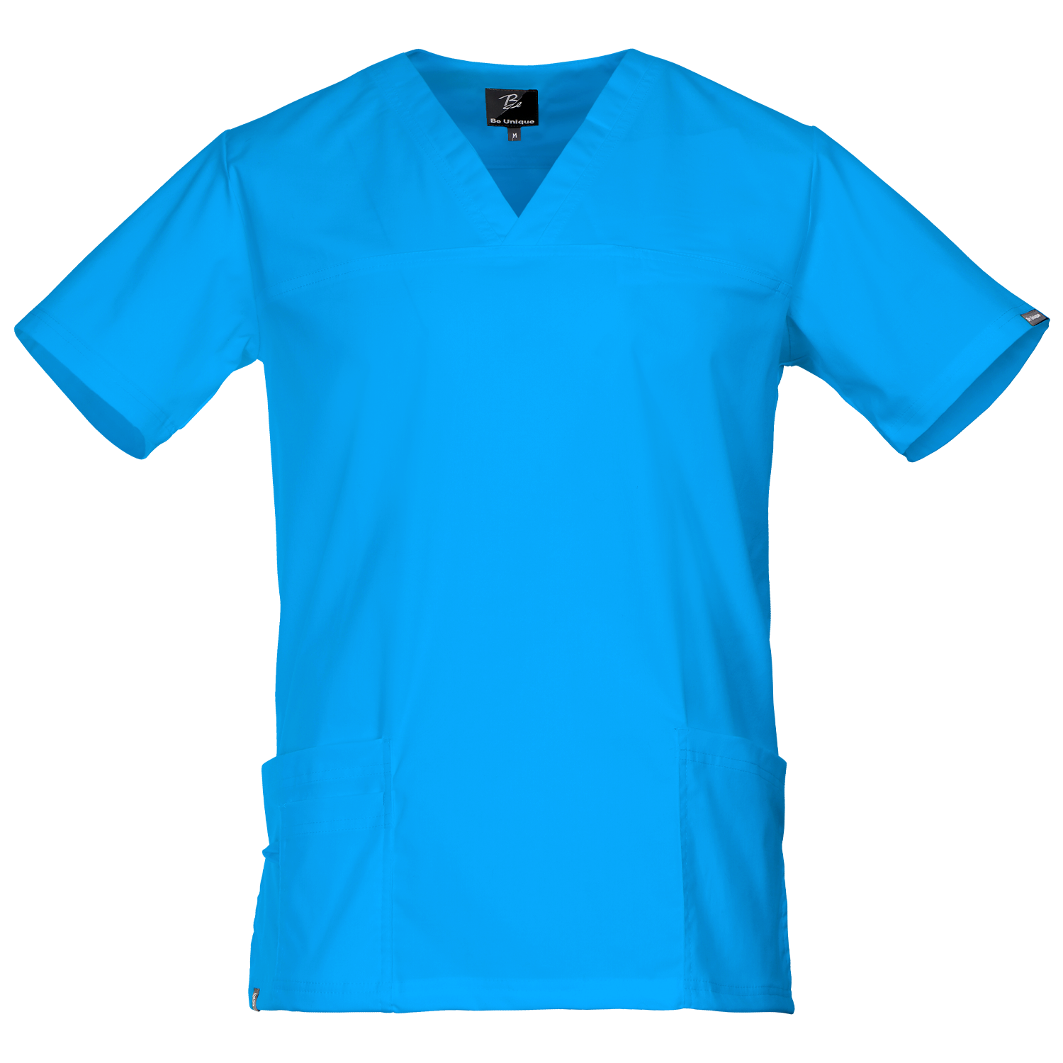Мъжка медицинска туника VICTOR BLUE