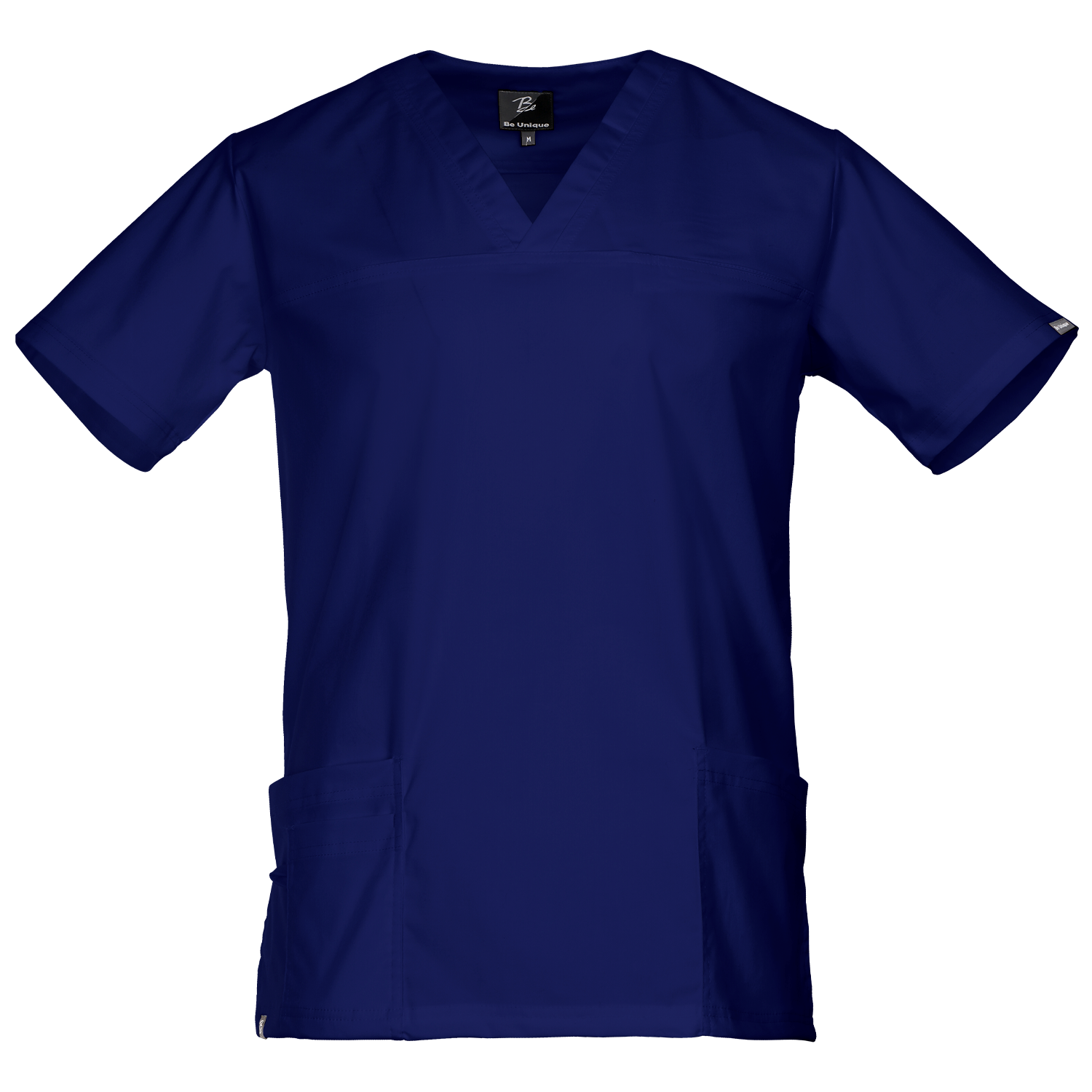 Мъжка медицинска туника VICTOR NAVY
