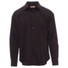 Мъжка риза PAYPER IMAGE BLACK