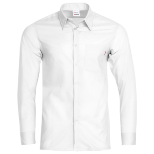 Мъжка риза VELILLA WHITE