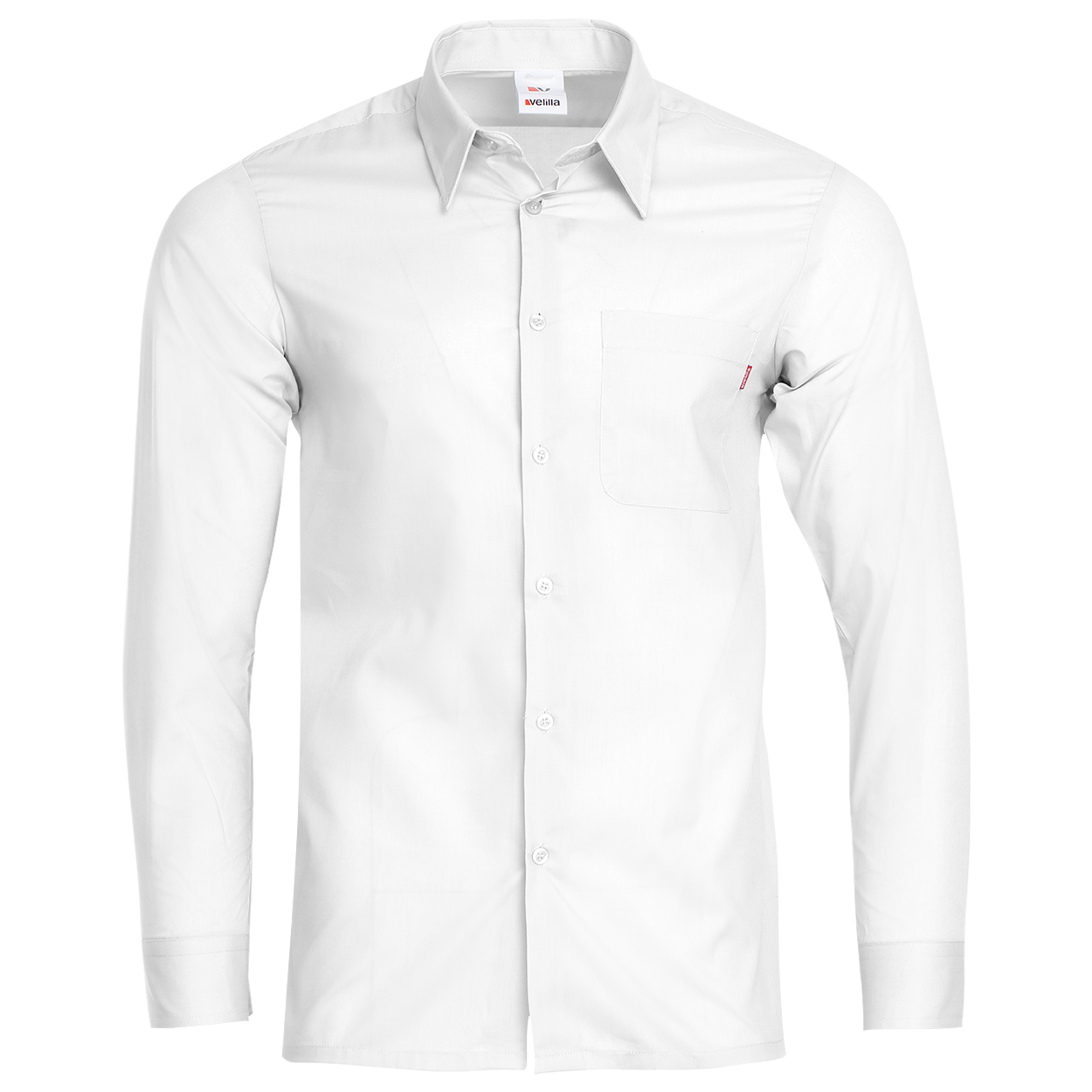 Мъжка риза VELILLA WHITE