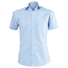 Мъжка риза CAMISA LIGHT BLUE