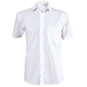 Мъжка риза CAMISA WHITE