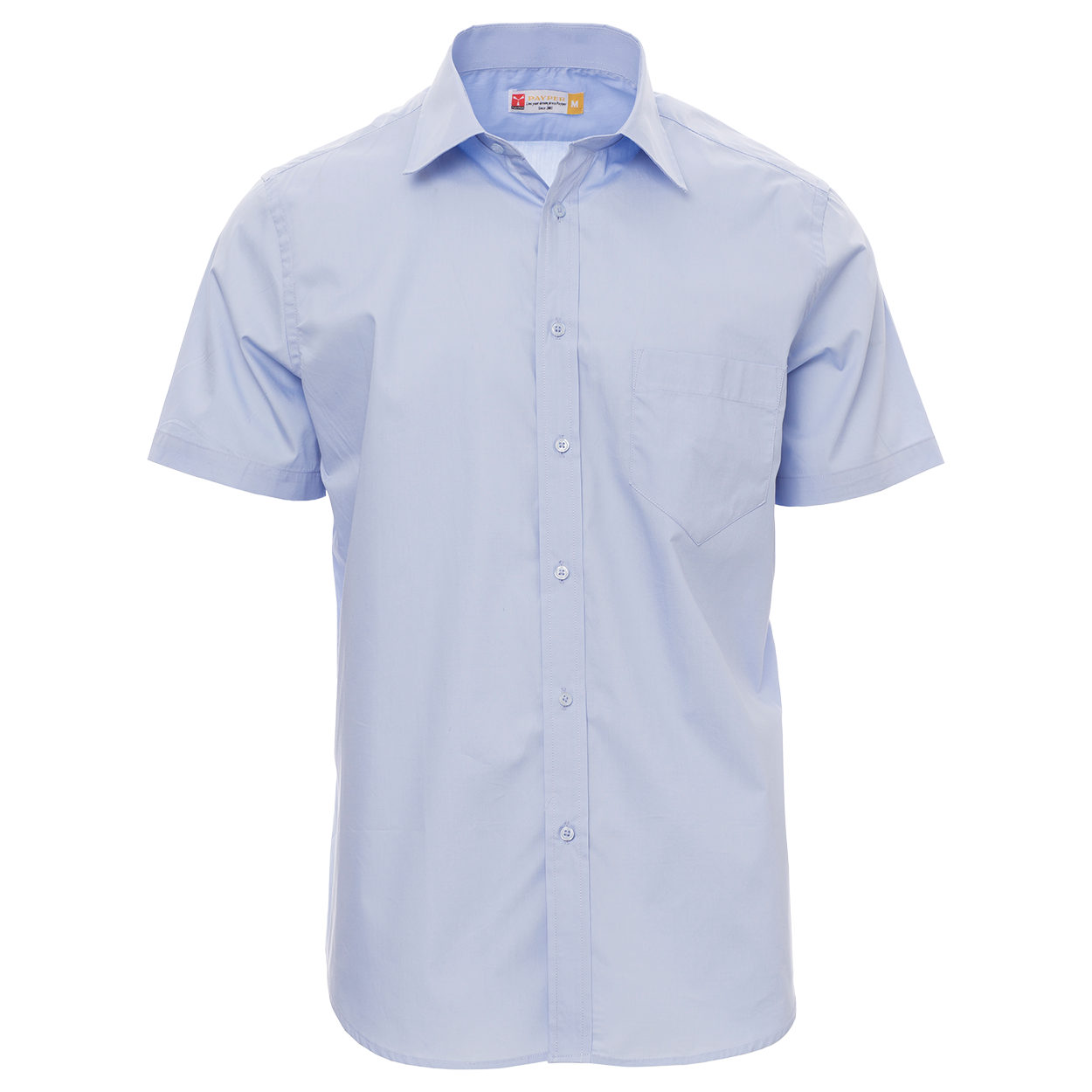 Мъжка риза PAYPER SPRING LIGHT BLUE