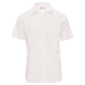 Мъжка риза PAYPER SPRING WHITE