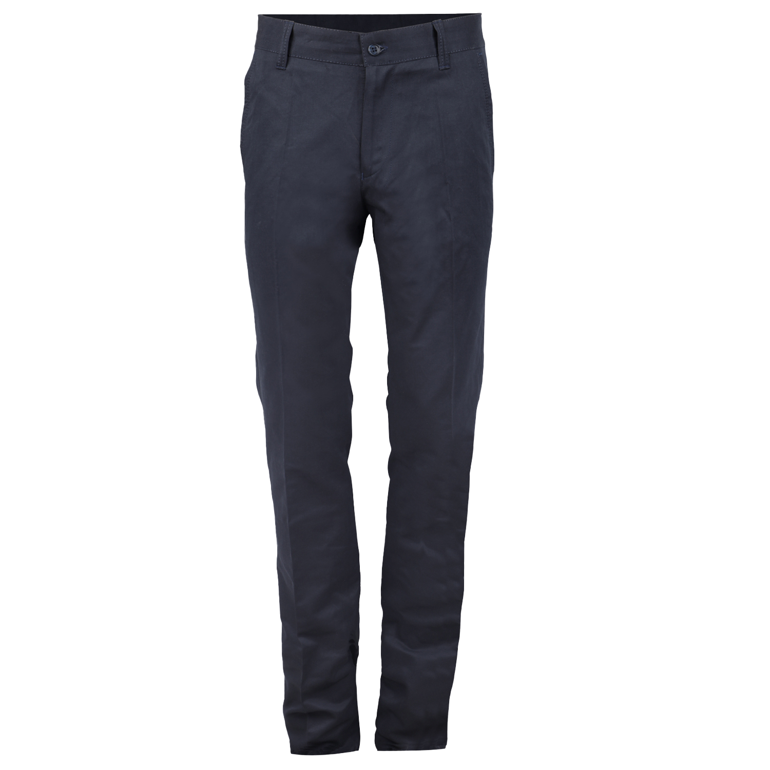 Мъжки панталон SMITH NAVY BLUE