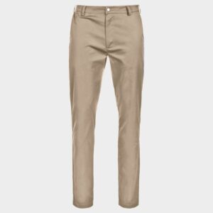 Мъжки панталон STENSO CHINO BEIGE