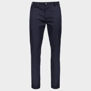 Мъжки панталон STENSO CHINO DARK BLUE