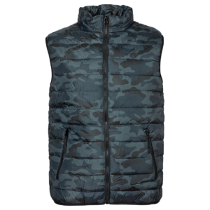 Мъжки елек SPEEDY CAMOUFLAGE