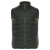 Мъжки елек SPEEDY NEO GREEN/BLACK
