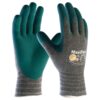 Ръкавици топени в нитрил ATG MAXIFLEX COMFORT