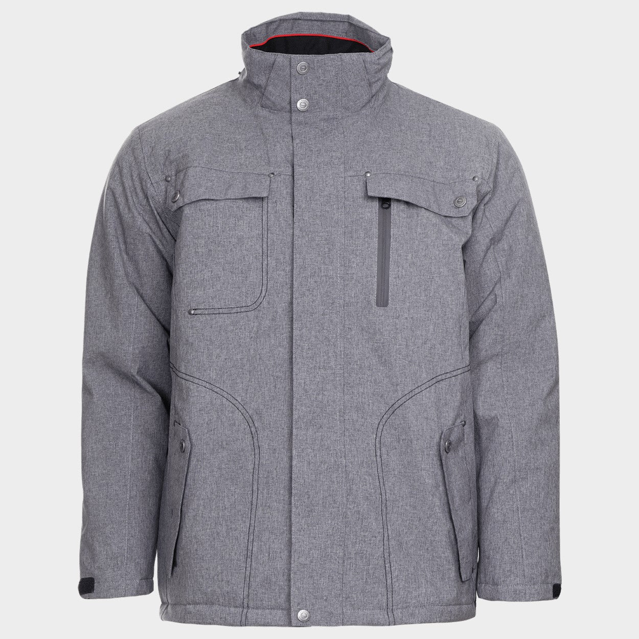 Шуба MONTANA GREY