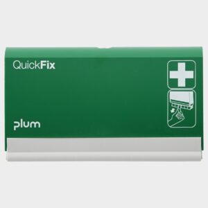 Диспенсър за пластири PLUM QUICKFIX DUO