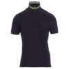 Тениска с яка PAYPER NAUTIC NAVY