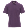 Тениска с яка PAYPER VENICE VIOLET