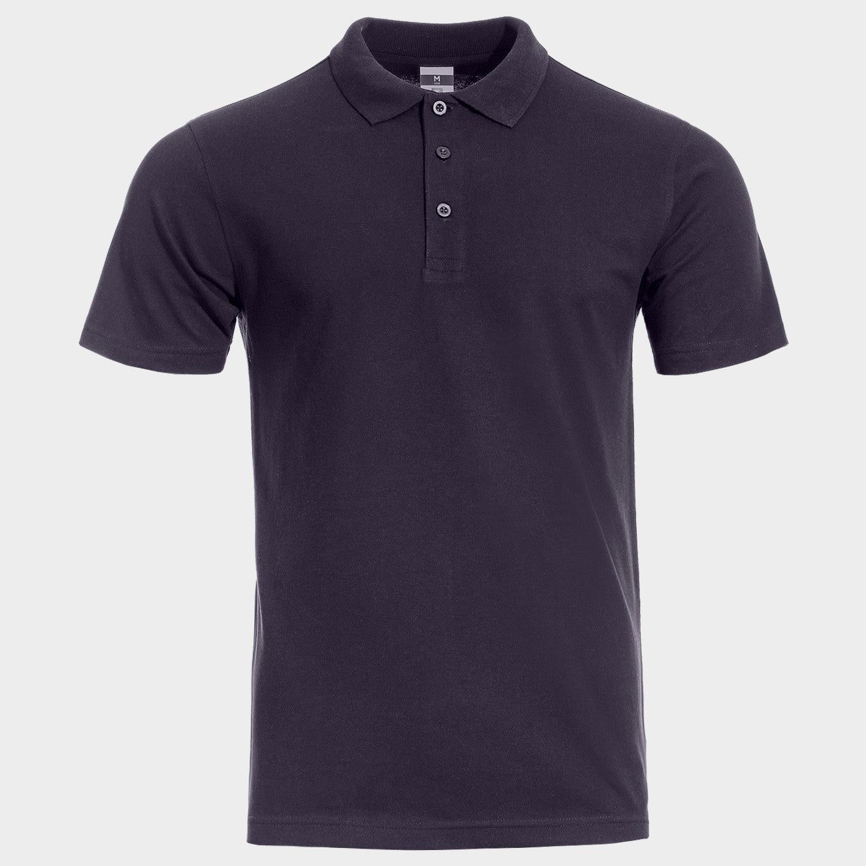 Поло тениска STENSO NAOS DARK BLUE