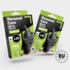 Нитрилни ръкавици без пудра PPS PERSONAL CARE PF BLACK