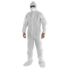 Защитен гащеризон с качулка COVERSAFE COVERALL