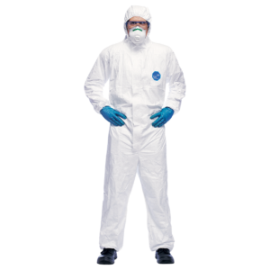 Защитен гащеризон с качулка TYVEK CLASSIC XPERT