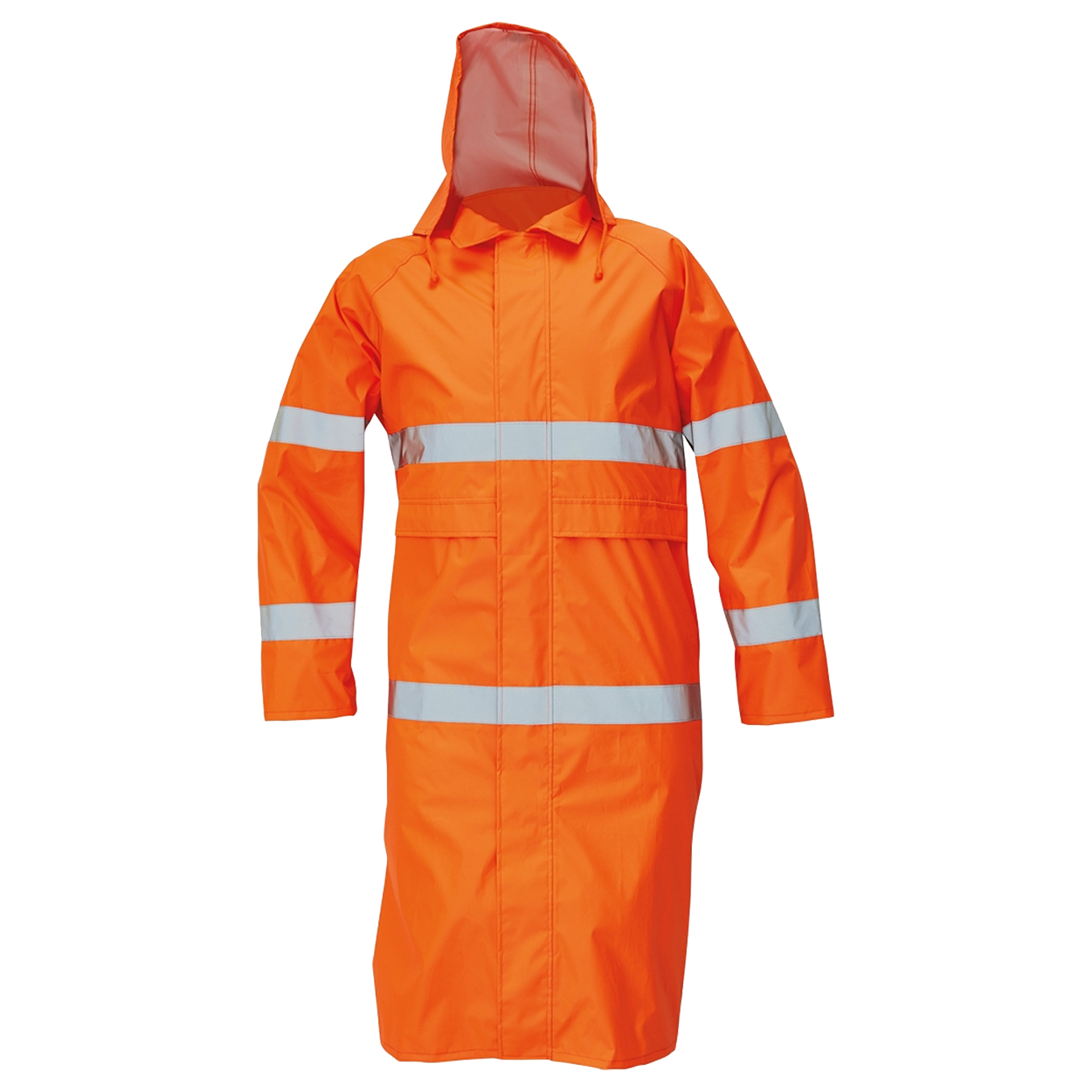 Дъждобран GORDON HV ORANGE