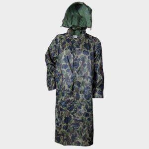 Дъждобран NEPTUN CAMOUFLAGE