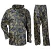 Водозащитен костюм CHARISMA CAMOUFLAGE