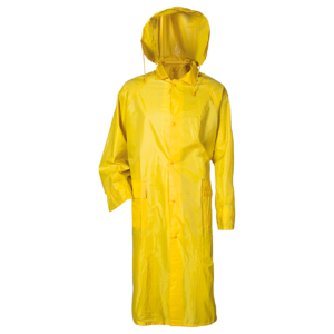 Дъждобран CREEK YELLOW